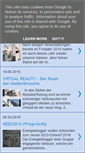 Mobile Screenshot of blog.top50-solar.de
